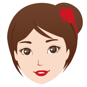 Ayaka Profile Pic