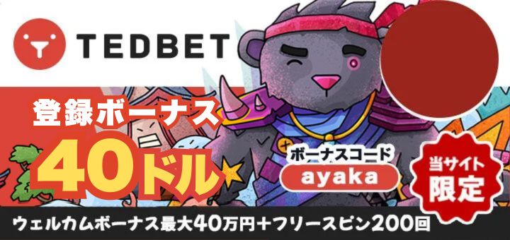 tedbet